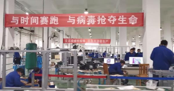 中國船舶：我可以，我們來造